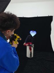 -花开映像儿童摄影