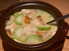 -新荣记(西溪湿地店)