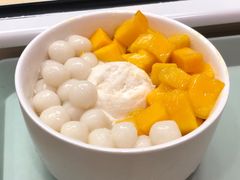 -小团圆糖水铺(襄阳南路店)