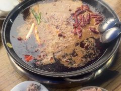 -五里关火锅(牛市口店)