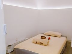 -LANN I 蘭 SPA(陆家嘴中心店)