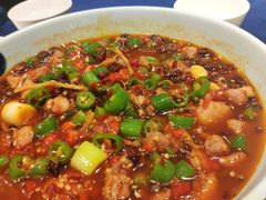 -院8里·少城记忆老川菜(宽窄巷子店)