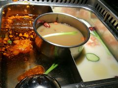 -巴奴毛肚火锅(六天地店)
