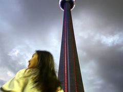 -360 The Restaurant at the CN Tower