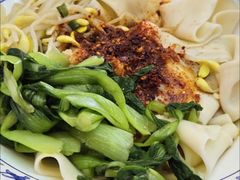 -陕味食族油泼面·小炒盖码面(双榆树店)