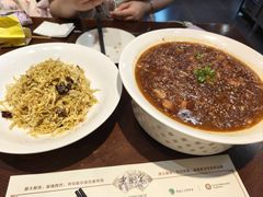 -老厨家(友谊路总店)