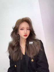 -3AM·S HAIR SALON烫发染发接发