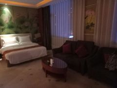 -海上海莲花商务酒店(二部)