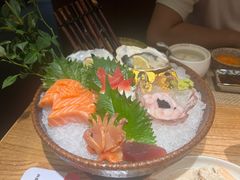 -蟹将军·松叶蟹和牛日料放题自助(K11店)
