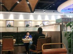 -豪约客牛排自助(安吉万达店)