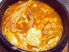 -六七八韩式烤肉·韩国料理(上杭路店)