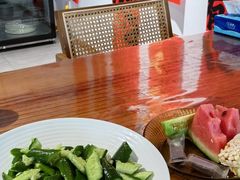 -加顺农场餐厅