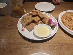-直隶安家罩饼(复兴路店)