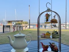 -南沙游艇会·大兵船餐厅