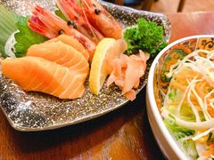 -桃太郎创作料理(大坪店)