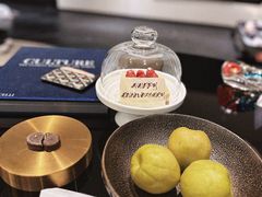 -尼依格罗香港美利酒店