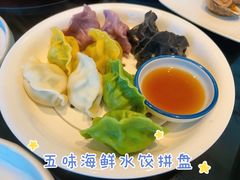-东莱馋房(陆家嘴店)