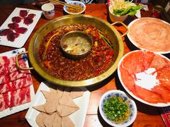-春熙里老火锅(春熙路店)