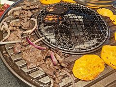 -完美生活炭火烤肉(二马路店)