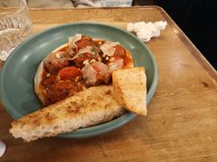 -Alimentari Grande(东湖路店)