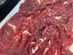 -伟记牛肉(金鸿公路店)