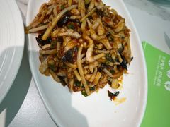 -川人百味(金安中央大街店)