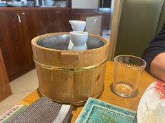 -三石铁板烧(紫竹桥店)