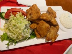 -申德勒加油站西餐厅(日坛路总店)