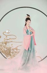 -盘子女人坊古装写真摄影(深圳店)