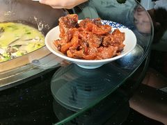 -好灶头妈妈菜·柴火灶台鱼·千岛湖土菜地标美食