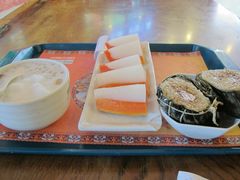 -海口骑楼小吃街