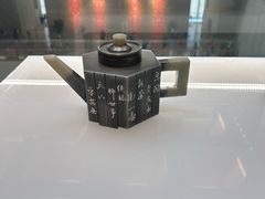 -北京工艺美术博物馆