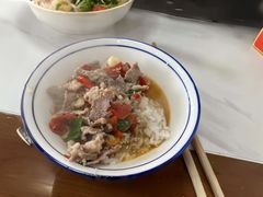 -秀妈厨房(灰汤老店)