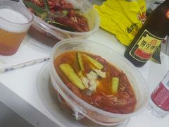 -土连锅·现熬养生汤锅(梁家巷店)