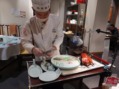 -北平食府·北京烤鸭(北京西站六里桥店)