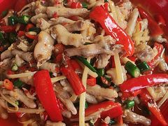 -蛙兔鸡自贡风味·特色江湖菜(广都店)