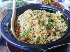 -钱大妈海鲜饭店(保利林语店)