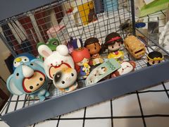 -泡泡玛特POPMART(壹号店)