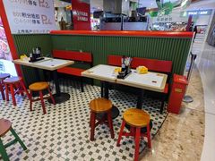 -子固路老南昌拌粉(凯德星贸店)