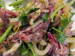-杨小佳·齐齐哈尔烤肉·烤串(广州店)