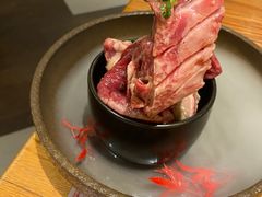 -赤坂亭M9和牛烧肉(世博源店)
