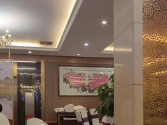 -万山楼海鲜酒家·二十三年老字号