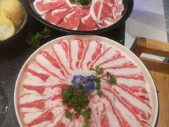 -五星桥原切肥牛火锅·30年专注好牛肉(湖塘店)