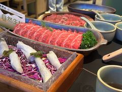 -季季山·云南野生菌火锅(上海首店)