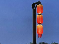 -汉长安城未央宫国家考古遗址公园