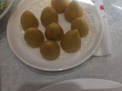 -仿膳饭庄(天安门店)