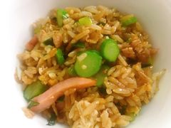 -阿生潮味鲜炒粉(梅林新村店)