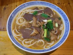 -锦泓老字号猪脏粉(东联大厦店)