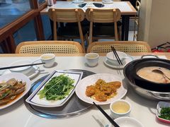 -鹅香四海·卤水火锅·砂锅粥·潮汕菜(宝安店)