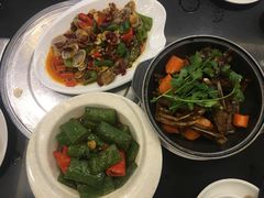 -美极鲜食坊(宝安南路店)